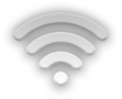 Wi-fi Icon